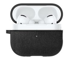 Spigen Urban Fit ochranné púzdro pre Apple AirProds Pro 2 čierna