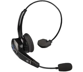 Zebra HS3100 headset Rugged / Bluetooth / NFC / IP67