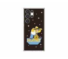 Samsung rámček k ochrannému krytu Frame pre Samsung Galaxy S23 Ultra Simpsonovci