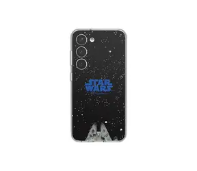 Samsung Rámček k ochrannému krytu Frame pre Samsung Galaxy S23 StarWars