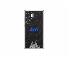 Samsung Rámček k ochrannému krytu Frame pre Samsung Galaxy S23 Ultra StarWars