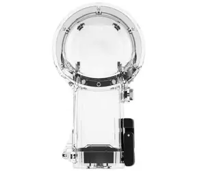 insta360 Underwater Housing pre One R / Vodotesný kryt / do 30m