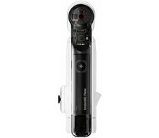 Insta360 Flow Combo biela / Stabilizátor pre mobilné telefóny + príslušenstvo / 2900 mAh / BT