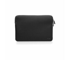 Trunk Neoprene Sleeve púzdro pre MacBook pre 14" M2 2023/M1 2021 čierna / neoprén