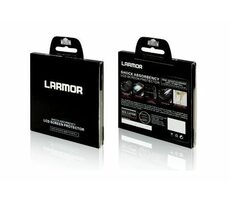 Larmor ochranné sklo na displej pre Nikon Z5/Z6/Z7/Z6II/Z7II/Z9 / 0.3mm
