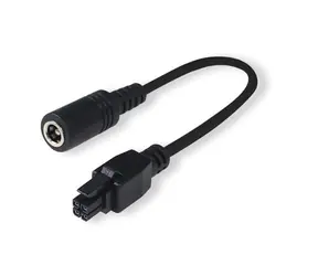 Teltonika PR2PD01B 4-pin/5.5x2.1mm napájacia redukcia