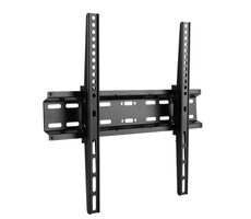 Maclean MC-748 nástenný držiak pre TV / 32-55&quot; / VESA 100x100 - 400x400 / nosnosť 35 kg