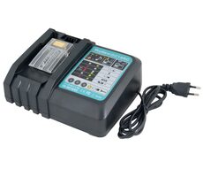 AVACOM Nabíjačka pre Li-Ion akumulátor MAKITA DC18RC