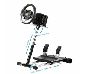 Wheel Stand Pro Stojan pre volant a pedále CSL/GT DD PRO + GTS CSL / Stojan na herný olvadač