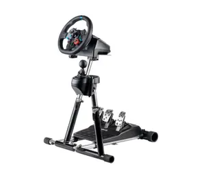 Wheel Stand Pre SUPER G7 Stojan na volant +RGS pre Logitech G29/G920/G27/G25 (DELUXE V2) / Stojan na herný ovládač