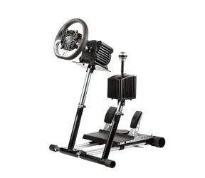 Wheel Stand Pre SUPER CSL Stojan na volant a pedále pre CSL ELITE + RGS-F + GTS (DELUXE V2) / Stojan na herný ovládač