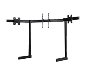 Next Level Racing Triple Monitor Stand / Samostatný stojan pre 3 monitory
