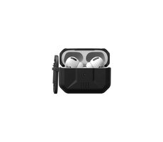 UAG Civilian ochranné púdro pre Apple AirPods Pro 2 čierna