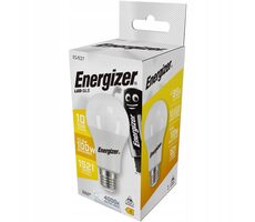 Energizer S17539 LED Globe žiarovka 13.2W / Pätica E27 / 4000K / 1521lm