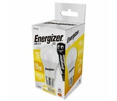 Energizer S18537 LED Globe žiarovka 11W / Pätica E27 / 3000K / 1055lm