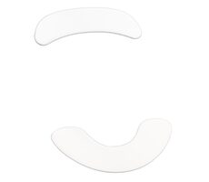 Endgame Gear PTFE Náhradné sklzné plochy pre myš Endgame Gear XM1 RGB/XM1r biela