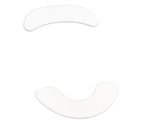 Endgame Gear PTFE Náhradné sklzné plochy pre myš Endgame Gear XM1 RGB/XM1r biela