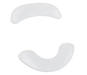Endgame Gear PTFE Náhradné sklzné plochy pre myš Endgame Gear XM1 RGB/XM1r šedobiela