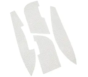 Endgame Gear Lizard Skins DSP Grip pre myši Endgame Gear XM1/XM1 RGB/XM1r biela