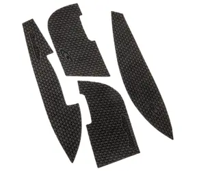 Endgame Gear Lizard Skins DSP Grip pre myši Endgame Gear XM1/XM1 RGB/XM1r čierna