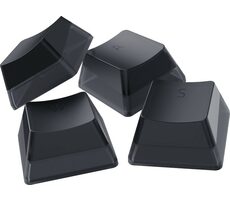 Razer Phantom Keycap Upgrade Set 128 ks čierna / Tlačidlá pre mechanickú klávesnicu / US/UK Layout 