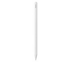 Baseus SXBC020102 Stylus na displej biela / bezdrôtové nabíjanie 