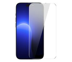 Baseus SGBL100102 Tvrdené sklo pre Apple iPhone 14 Pro / 2 ks / 0.3 mm