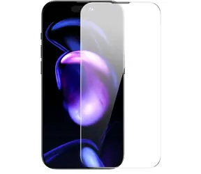 Baseus SGBL110302 Tvrdené sklo pre Apple iPhone 14 Pro Max