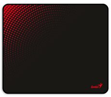 Genius G-Pad 230S Podložka pod myš čierna / 230 x 190 x 2.5 mm