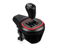 Thrustmaster Radiaca páka TH8S Shifter pre PC &amp; PS4 &amp; PS5 &amp; Xbox One &amp; Xbox S/X