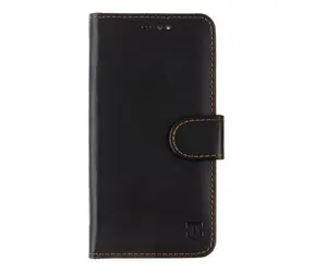 Tactical Field Notes Zatváracie púzdro pre XIAOMI Redmi Note 12 4G čierna