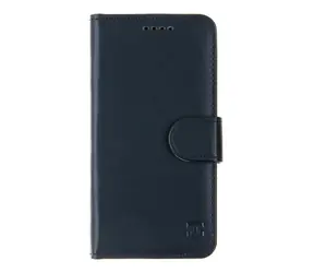 Tactical Field Notes Zatváracie púzdro pre XIAOMI Redmi Note 12 4G modrá