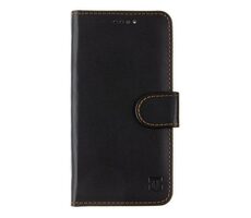 Tactical Field Notes Zatváracie púzdro pre Honor Magic5 Lite 5G čierna