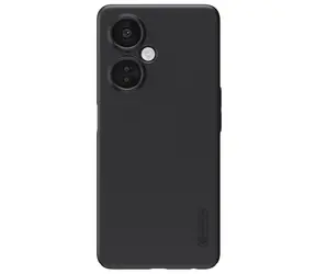 Nillkin Super Frosted Zadný Kryt pre OnePlus Nord CE 3 Lite čierna