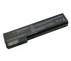 Trx Batéria pre notebooky HP/ 4400 mAh / EliteBook 8460 / 8470 / 8560p / 6360b / 6460b / 6465b / 6470b / 6475b / 6560b