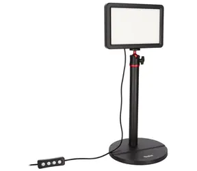 Rollei LUMIS Key Light Stolové LED svetlo / kompaktné rozmery