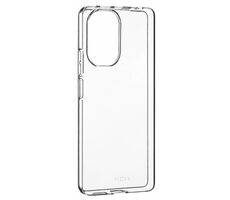 FIXED TPU gélové púzdro pre XIAOMI POCO F5 5G číra