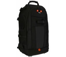 Rollei Fotoliner Ocean L Batoh na zrkadlovku čierny