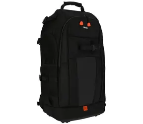 Rollei Fotoliner Ocean L Batoh na zrkadlovku čierny