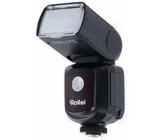 Rollei HS Freeze Portable Externý blesk / pre zrkadlovky Sony
