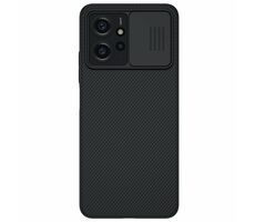 Nillkin CamShield Zadný Kryt pre XIAOMI Redmi Note 12 4G čierna