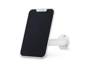 Reolink Solar Panel 2 biela / USB-C / Micro-USB / solárny panel pre kamery Reolink
