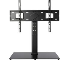 Philips ASFX600/00W čierna / Držiak na stôl / VESA / do 75 &quot;a 40 kg
