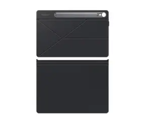 Samsung Ochranné púzdro pre Galaxy Tab S9 čierna