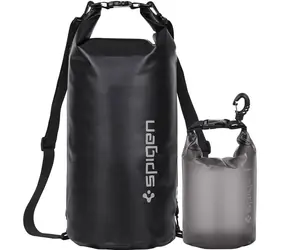Spigen Aqua Shield Vodeodolný vak 20L + 2L A630 / outdoorové