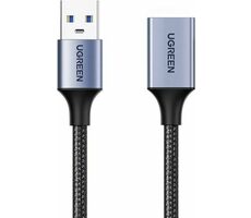 Ugreen Predlžovací kábel USB 3.0 USB(M) - USB(F) 2m