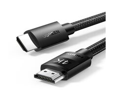 Ugreen HD119 Kábel HDMI 4K 60Hz 3M čierna