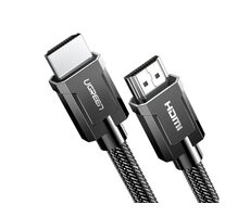 Ugreen HD135 Kábel HDMI 2.1 prepojovací 8K 60Hz 3M čierna