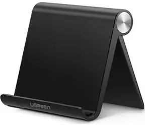 Ugreen LP115 Stojan pre tablet čierna