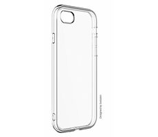 Swissten CLEAR JELLY Ochranné silikónové púzdro pre OnePlus CE 2 transparentné 